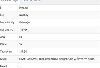 C21 PALMY den YENİ BİNADA Full Eşyalı 1+1 Çok Özel Butik Daire