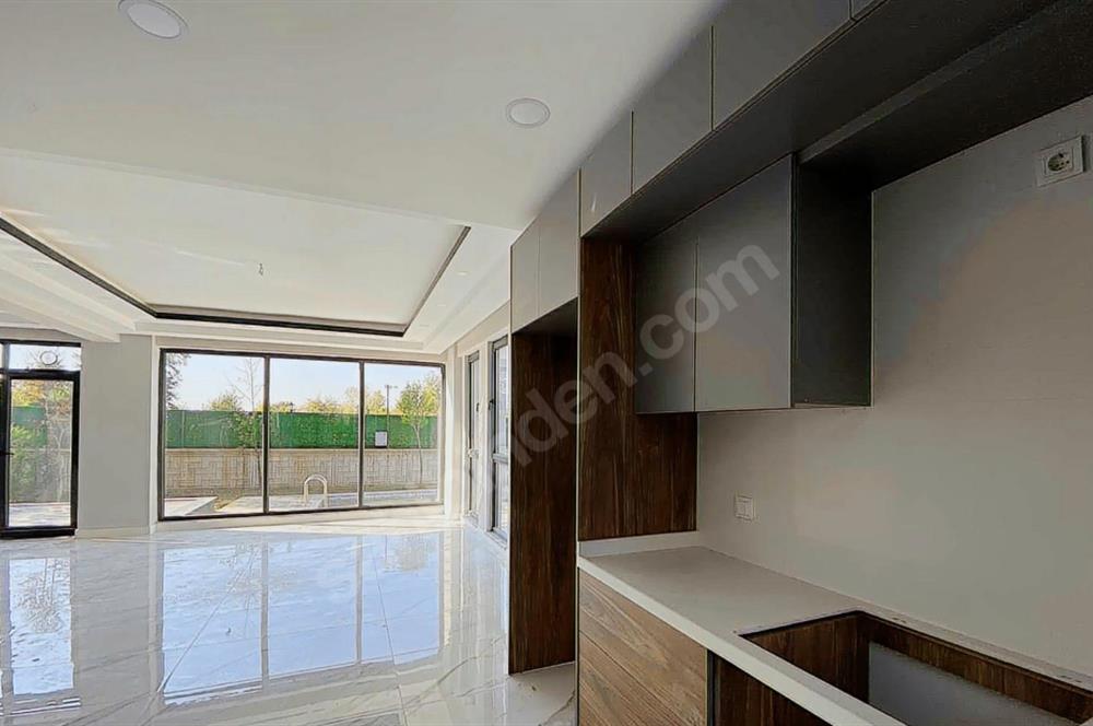 C21 PROJECT'DEN KARTEPE NİCOMEDİA VİLLALARINDA MÜSTAKİL HAVUZLU