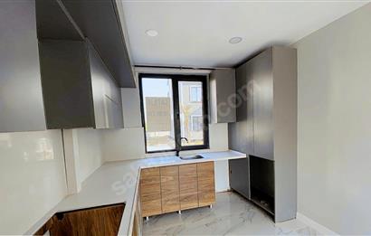 C21 PROJECT'DEN KARTEPE NİCOMEDİA VİLLALARINDA MÜSTAKİL HAVUZLU
