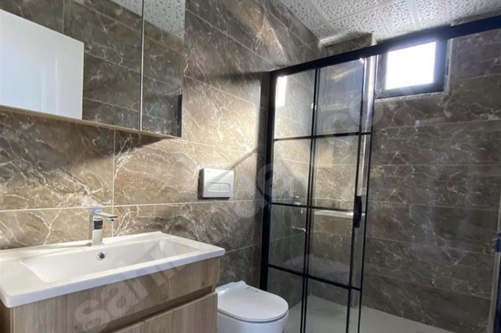 C21 PROJECT'DEN KARTEPE NİCOMEDİA VİLLALARINDA MÜSTAKİL HAVUZLU