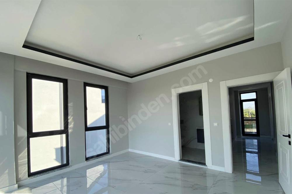 C21 PROJECT'DEN KARTEPE NİCOMEDİA VİLLALARINDA MÜSTAKİL HAVUZLU