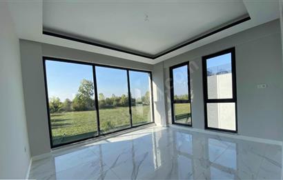 C21 PROJECT'DEN KARTEPE NİCOMEDİA VİLLALARINDA MÜSTAKİL HAVUZLU