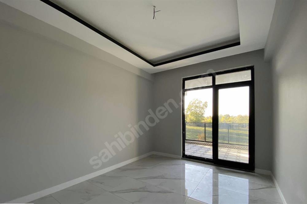 C21 PROJECT'DEN KARTEPE NİCOMEDİA VİLLALARINDA MÜSTAKİL HAVUZLU