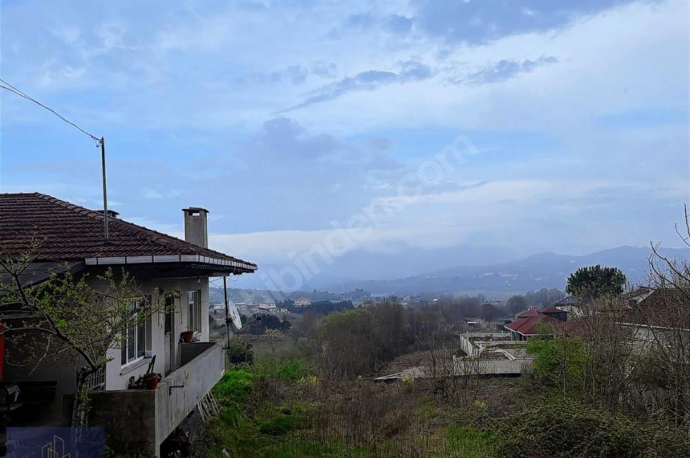 Şile/kalem villa imarlı arsa
