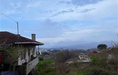Şile/kalem villa imarlı arsa