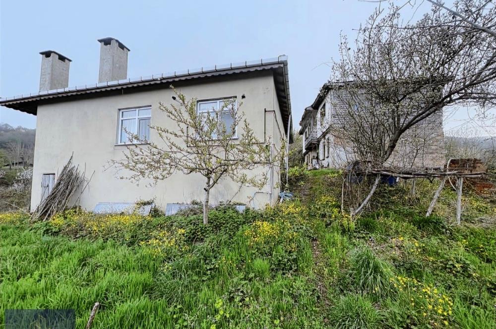 Şile/kalem villa imarlı arsa