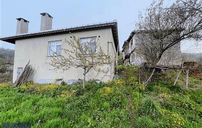 Şile/kalem villa imarlı arsa