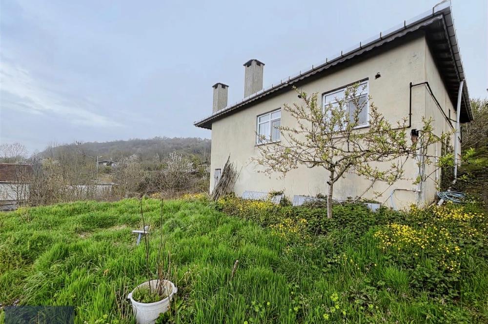 Şile/kalem villa imarlı arsa