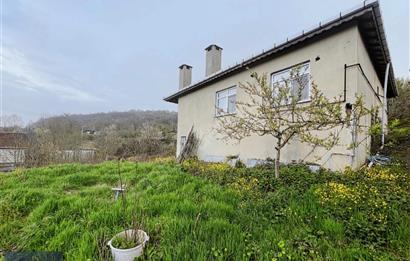 Şile/kalem villa imarlı arsa
