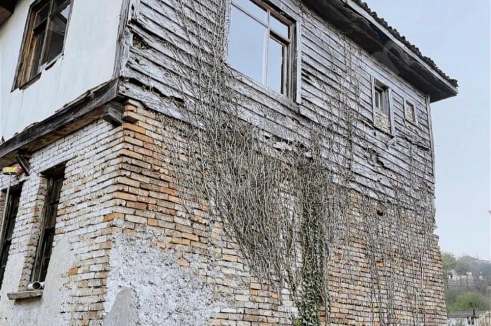 Şile/kalem villa imarlı arsa