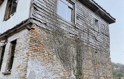 Şile/kalem villa imarlı arsa
