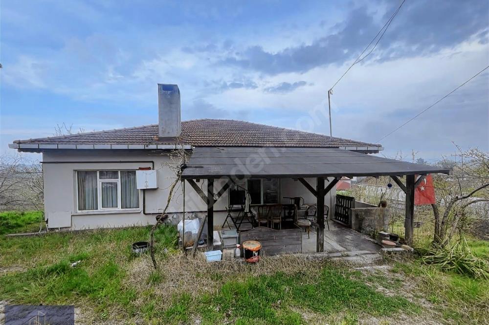 Şile/kalem villa imarlı arsa