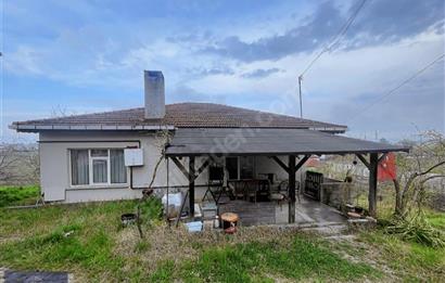 Şile/kalem villa imarlı arsa