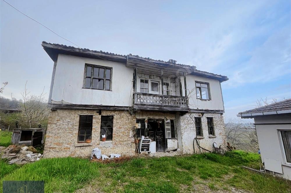 Şile/kalem villa imarlı arsa
