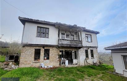 Şile/kalem villa imarlı arsa