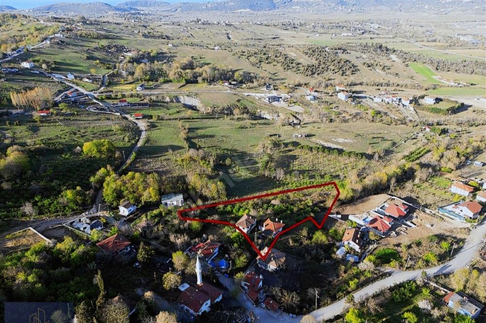 Şile/kalem villa imarlı arsa