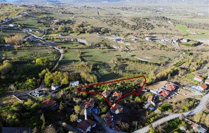 Şile/kalem villa imarlı arsa