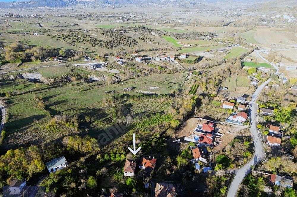 Şile/kalem villa imarlı arsa