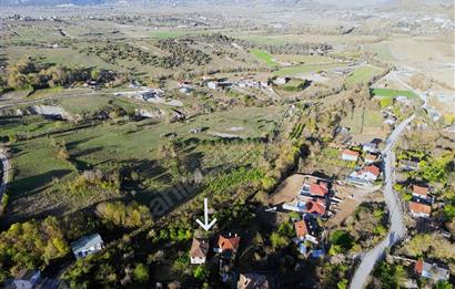 Şile/kalem villa imarlı arsa