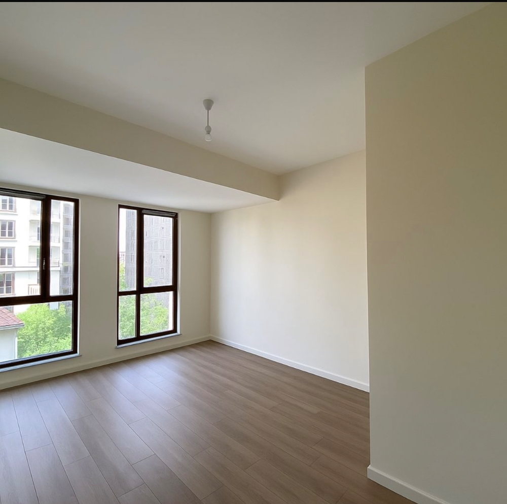 Kağıthane’de Ara Kat 0 Proje 2+1 Acil Satılık Daire 