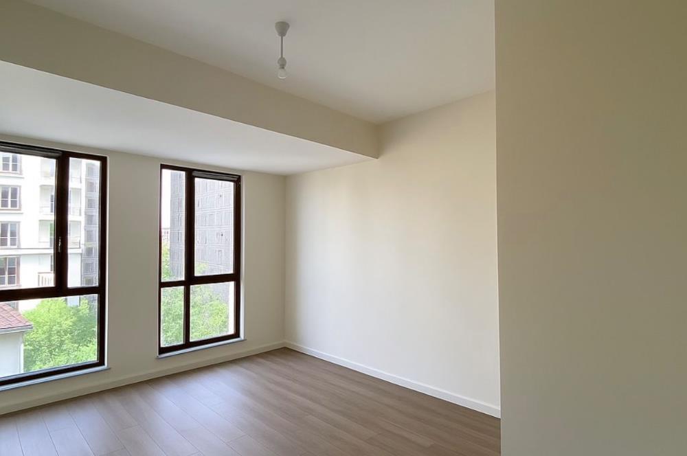 Kağıthane’de Ara Kat 0 Proje 2+1 Acil Satılık Daire 
