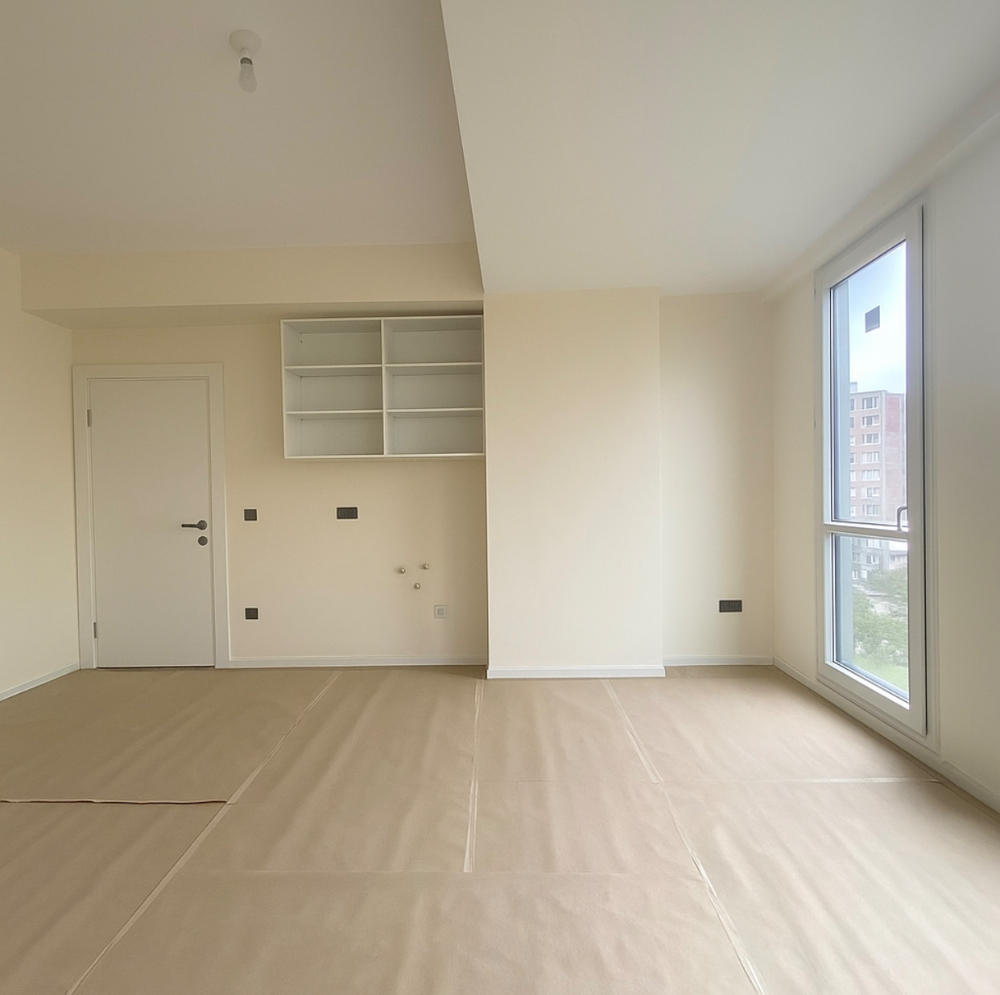 Kağıthane’de Ara Kat 0 Proje 2+1 Acil Satılık Daire 