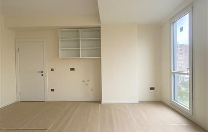 Kağıthane’de Ara Kat 0 Proje 2+1 Acil Satılık Daire 