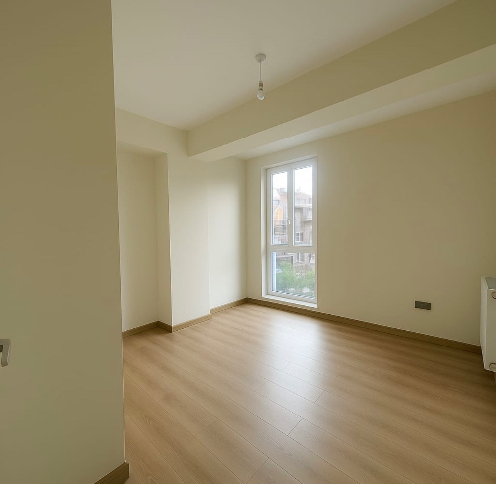 Kağıthane’de Ara Kat 0 Proje 2+1 Acil Satılık Daire 