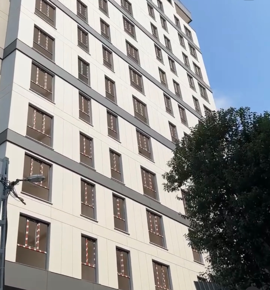 Kağıthane’de Ara Kat 0 Proje 2+1 Acil Satılık Daire 
