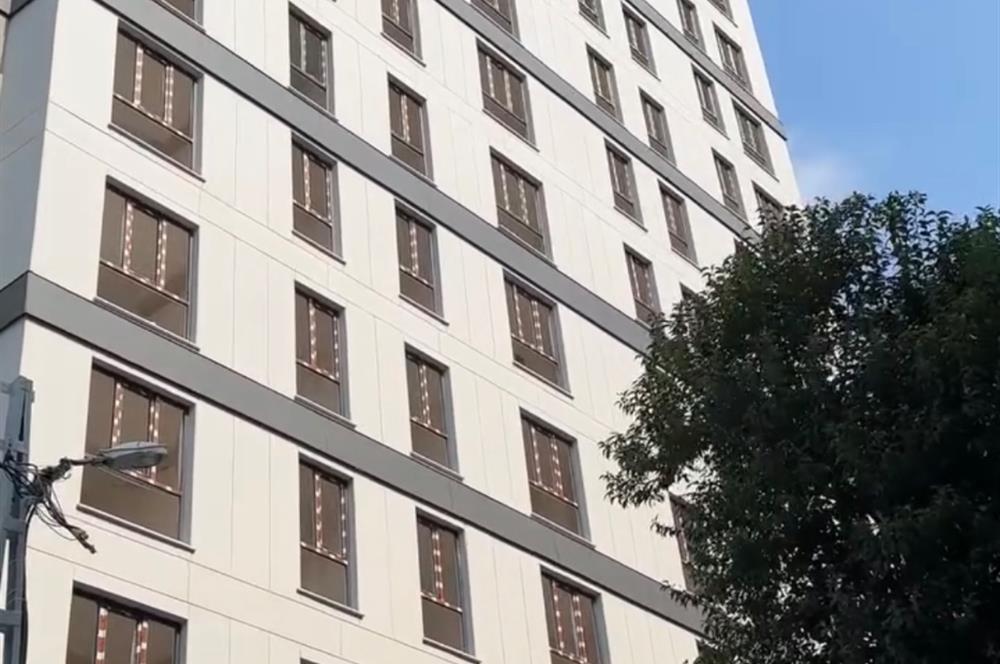 Kağıthane’de Ara Kat 0 Proje 2+1 Acil Satılık Daire 