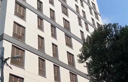 Kağıthane’de Ara Kat 0 Proje 2+1 Acil Satılık Daire 