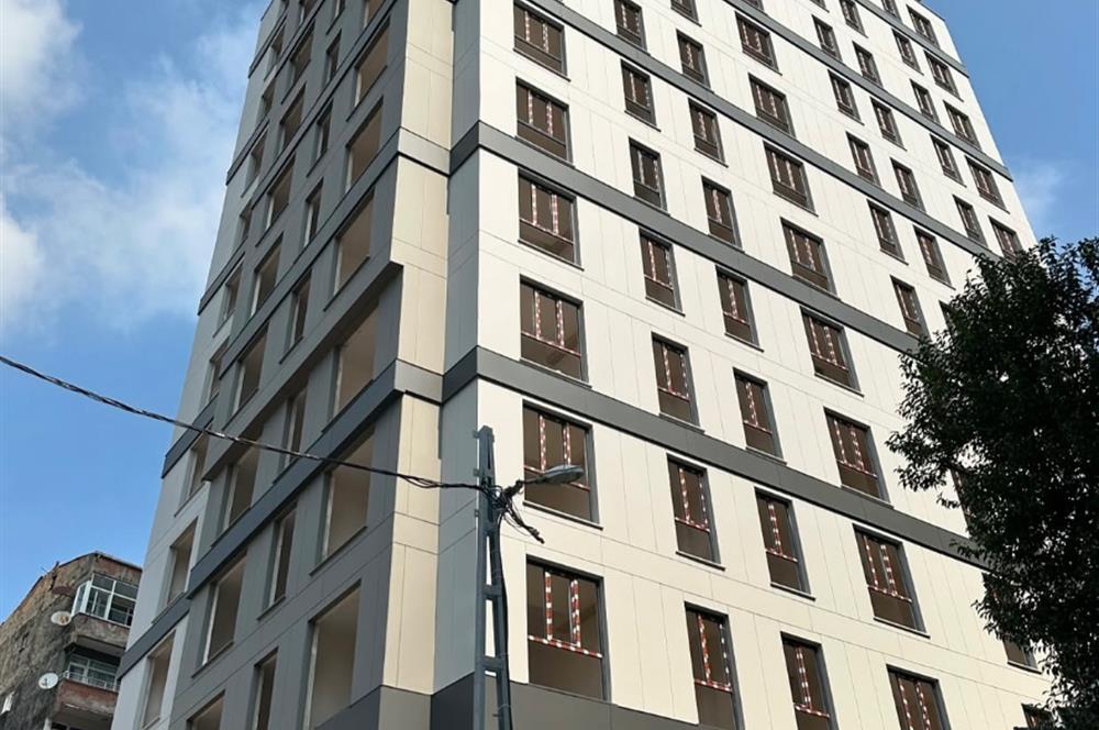 Kağıthane’de Ara Kat 0 Proje 2+1 Acil Satılık Daire 