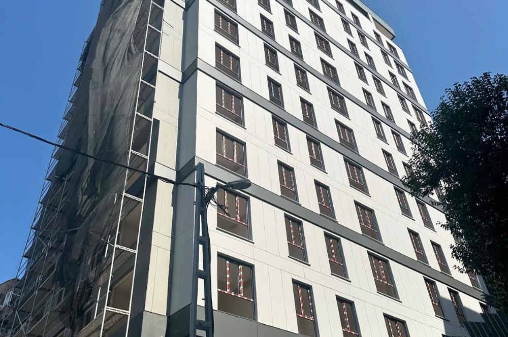 Kağıthane’de Ara Kat 0 Proje 2+1 Acil Satılık Daire 