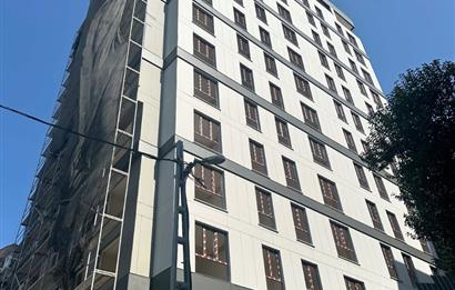 Kağıthane’de Ara Kat 0 Proje 2+1 Acil Satılık Daire 