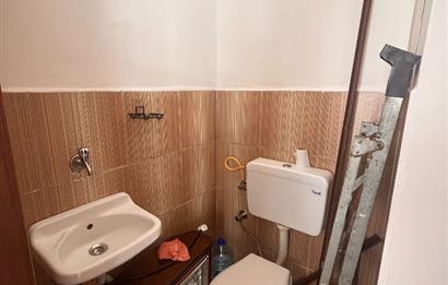 Aksoy'da Sahile 100m Mesafede Muhteşem Konumlu Kiralık Dükkan