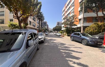 Aksoy'da Sahile 100m Mesafede Muhteşem Konumlu Kiralık Dükkan