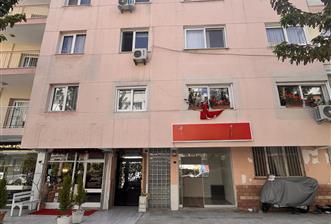Aksoy'da Sahile 100m Mesafede Muhteşem Konumlu Kiralık Dükkan
