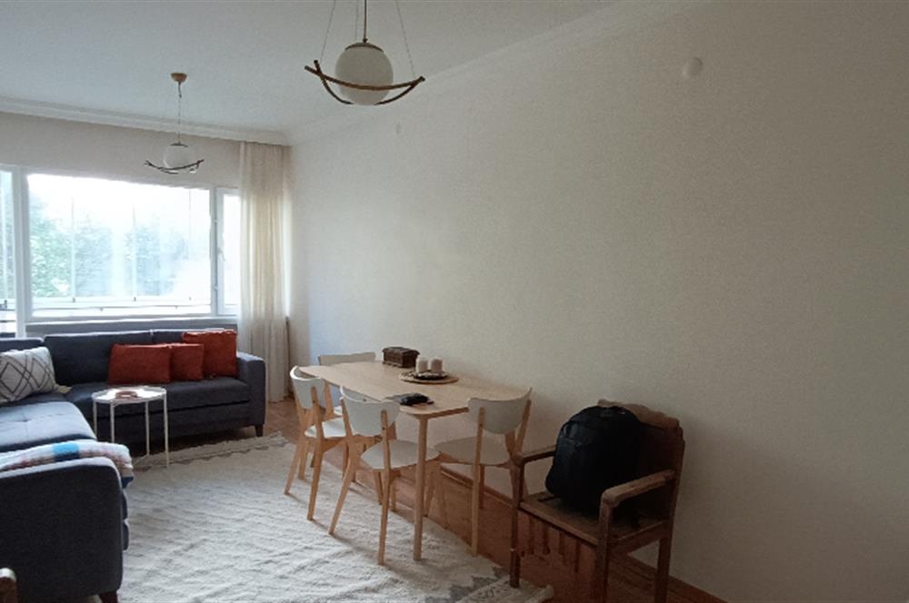KÜÇÜKESAT TA SATILIK FULL YAPILI 3+1 DAİRE 