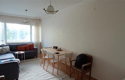 KÜÇÜKESAT TA SATILIK FULL YAPILI 3+1 DAİRE 