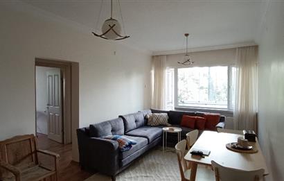 KÜÇÜKESAT TA SATILIK FULL YAPILI 3+1 DAİRE 