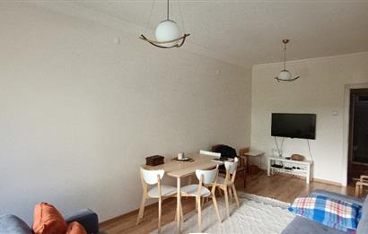 KÜÇÜKESAT TA SATILIK FULL YAPILI 3+1 DAİRE 