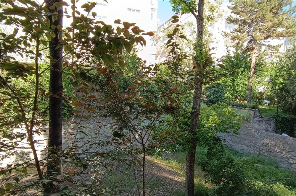 KÜÇÜKESAT TA SATILIK FULL YAPILI 3+1 DAİRE 