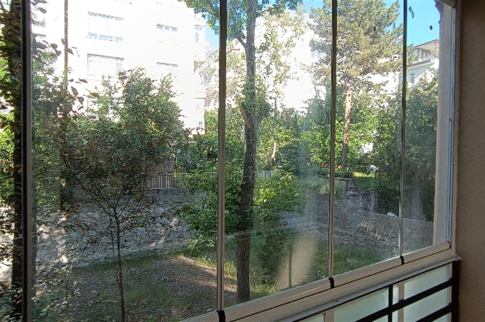 KÜÇÜKESAT TA SATILIK FULL YAPILI 3+1 DAİRE 