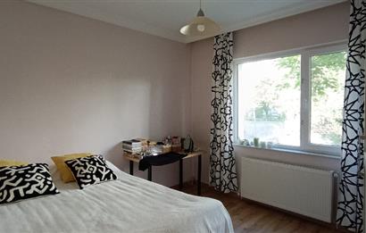 KÜÇÜKESAT TA SATILIK FULL YAPILI 3+1 DAİRE 