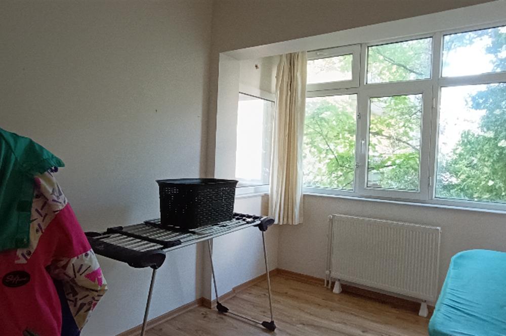 KÜÇÜKESAT TA SATILIK FULL YAPILI 3+1 DAİRE 
