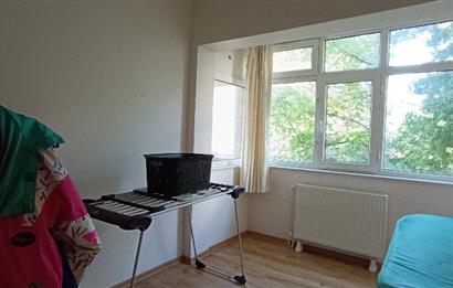 KÜÇÜKESAT TA SATILIK FULL YAPILI 3+1 DAİRE 