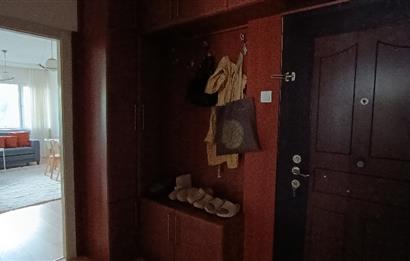 KÜÇÜKESAT TA SATILIK FULL YAPILI 3+1 DAİRE 
