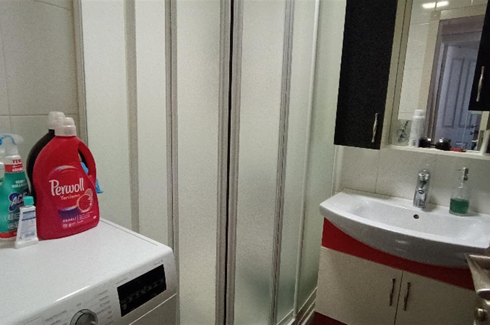 KÜÇÜKESAT TA SATILIK FULL YAPILI 3+1 DAİRE 