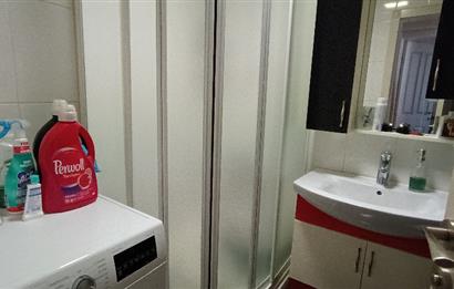KÜÇÜKESAT TA SATILIK FULL YAPILI 3+1 DAİRE 