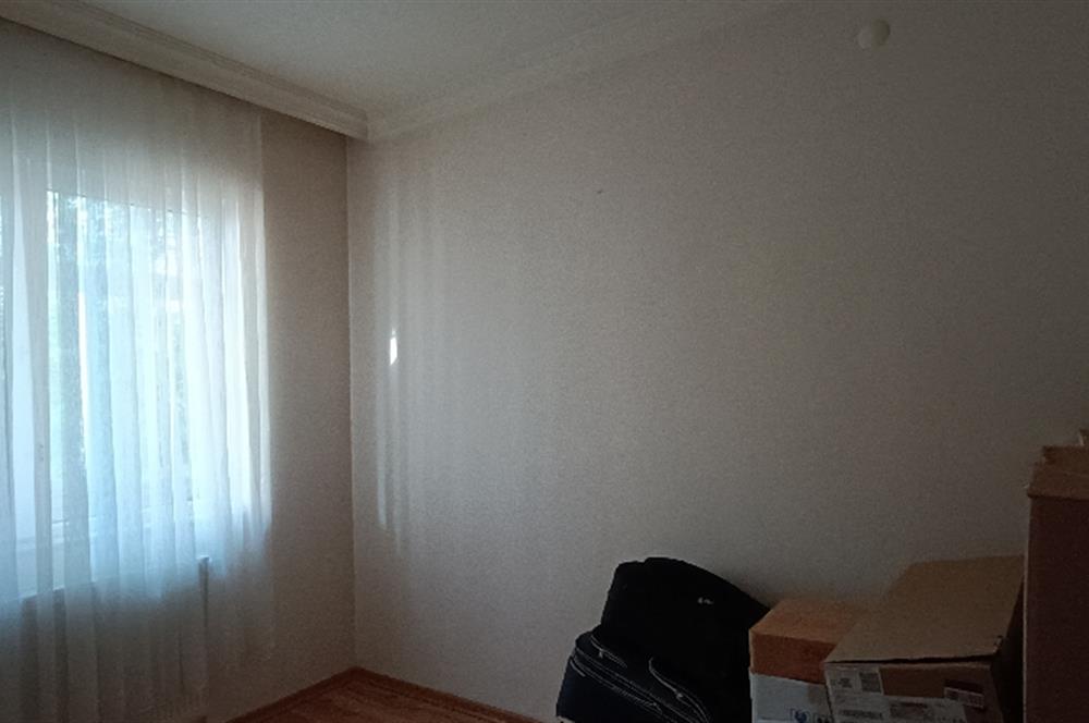 KÜÇÜKESAT TA SATILIK FULL YAPILI 3+1 DAİRE 
